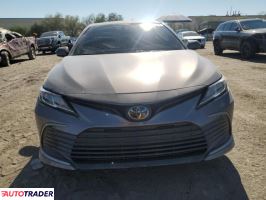 Toyota Camry 2023 2