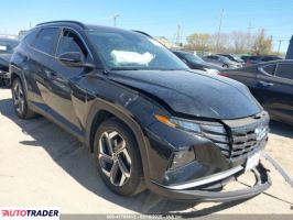 Hyundai Tucson 2023 2 Hyundai Tucson 2023 2