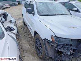 Jeep Grand Cherokee 2021 3