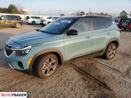Kia Pozostałe 2024 2 Kia Pozostałe 2024 2