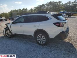 Subaru Outback 2022 2