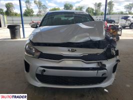 Kia Rio 2020 1