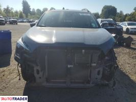 Subaru Pozostałe 2024 2