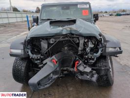 Jeep Pozostałe 2024 3 Jeep Pozostałe 2024 3