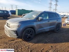 Volkswagen Pozostałe - zobacz ofertę
