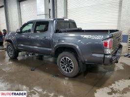 Toyota Tacoma 2023 3 Toyota Tacoma 2023 3