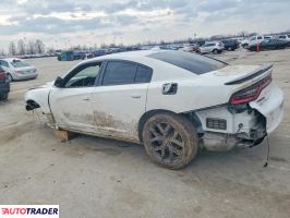 Dodge Charger 2023 3