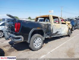 GMC Sierra 2022 6 GMC Sierra 2022 6