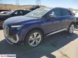 Audi Q4 2023 Audi Q4 2023