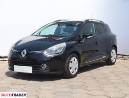 Renault Clio 2013 1.1 72 KM Renault Clio 2013 1.1 72 KM