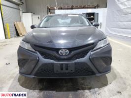 Toyota Camry 2019 2