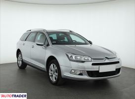 Citroen C5 2011 2.0 160 KM Citroen C5 2011 2.0 160 KM