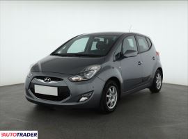 Hyundai ix20 2013 1.6 123 KM Hyundai ix20 2013 1.6 123 KM