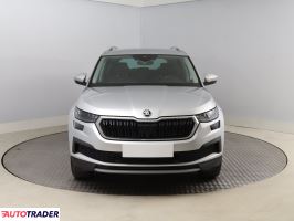 Skoda Kodiaq 2022 1.5 147 KM