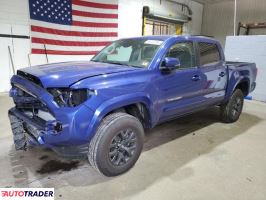 Toyota Tacoma 2023 3