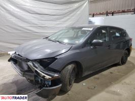 Subaru Impreza 2022 2