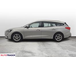 Ford Focus 2020 1.5 120 KM