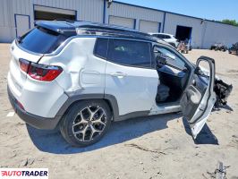 Jeep Compass 2025 2