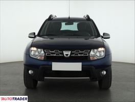 Dacia Duster 2016 1.2 123 KM