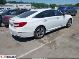 Honda Accord 2020 2