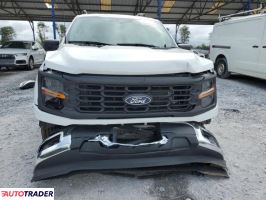 Ford Pozostałe 2024 2