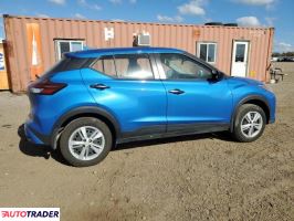 Nissan Pozostałe 2024 1