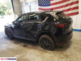 Mazda CX-5 2019 2 Mazda CX-5 2019 2