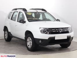 Dacia Duster - zobacz ofertę