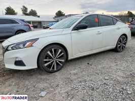 Nissan Altima 2020 2