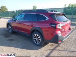 Subaru Outback 2023 2