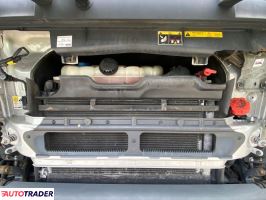 Volvo Ciągnik siodłowy Volvo FM 340 Volvo Ciągnik siodłowy Volvo FM 340