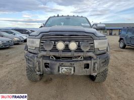 Dodge Ram 2022 6