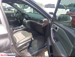 Ford Explorer 2022 2