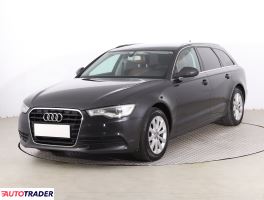 Audi A6 2011 2.0 174 KM