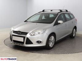 Ford Focus 2012 1.6 113 KM
