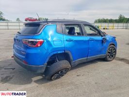 Jeep Compass 2021 2