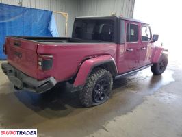 Jeep Pozostałe 2024 3 Jeep Pozostałe 2024 3