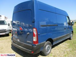 Renault Master 2018 2.3