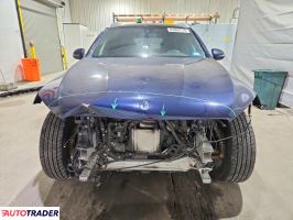 Mercedes CL 2020 2