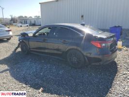 Honda Civic 2024 2