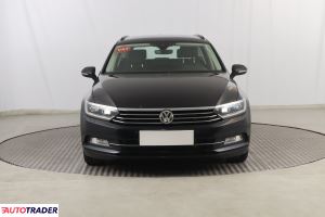 Volkswagen Passat 2016 2.0 147 KM Volkswagen Passat 2016 2.0 147 KM