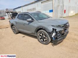Hyundai Pozostałe 2022 2