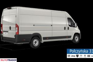 Citroen Jumper 2025 2.2