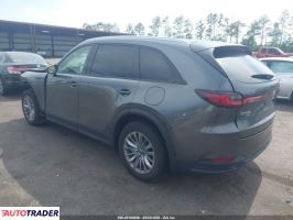 Mazda CX-9 2024 3