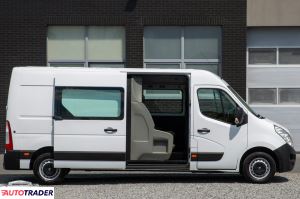 Renault Master 2019 2.3