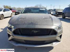 Ford Mustang 2019 5 Ford Mustang 2019 5