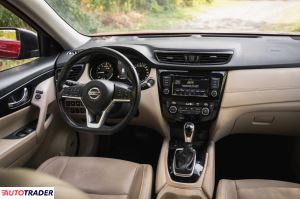 Nissan X-Trail 2021 1.3 155 KM