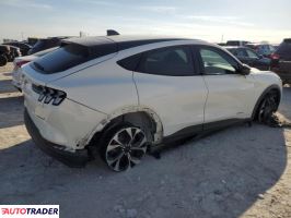 Ford Mustang 2024 Ford Mustang 2024