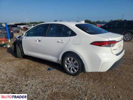 Toyota Corolla 2024
