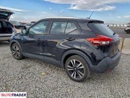 Nissan Pozostałe 2020 1